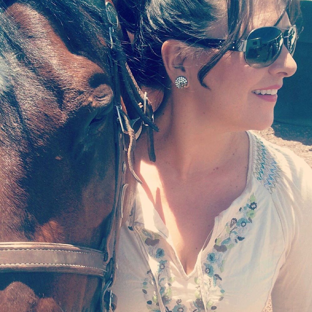 Meet your Posher, Anne